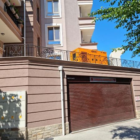 Plovdiv City Center Kapana With Garage Екстер'єр фото